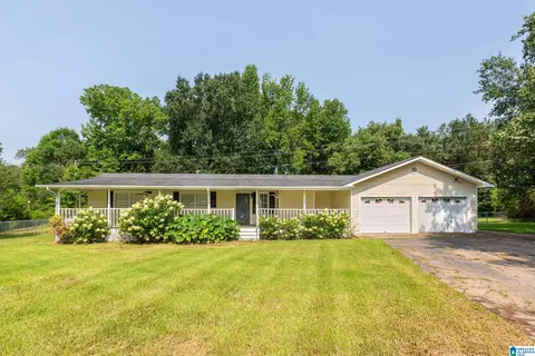 233 Digby Rd, Oxford, AL 36203
