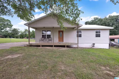 105 Center St, Blountsville, AL 35031