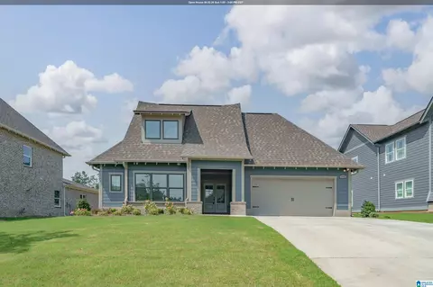 3448 Blackridge Cir, Hoover, AL 35244