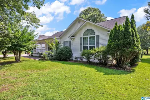 320 County Road 262, Hanceville, AL 35077