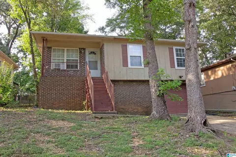 720 71st St, Birmingham, AL 35206