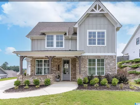 229 Oak Hill Ln, Moody, AL 35004