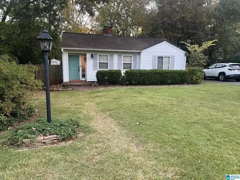 313 Whittier Dr, Birmingham, AL 35213