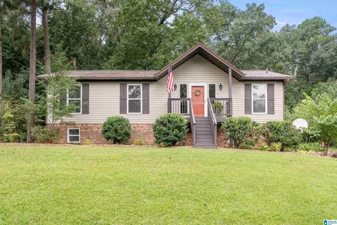 1202 Gary Alan Trce, Moody, AL 35004