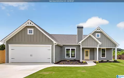 102 Merrimac Dr, Piedmont, AL 36272