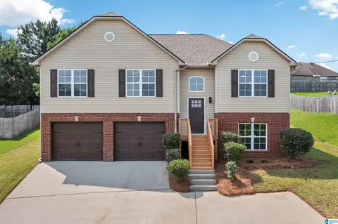 5945 Old Acton Rd, Moody, AL 35004