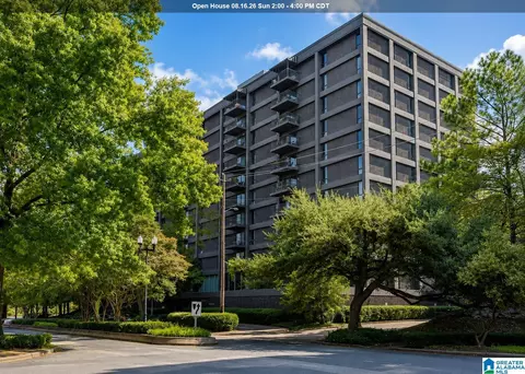 2717 Highland Ave S #801, Birmingham, AL 35205