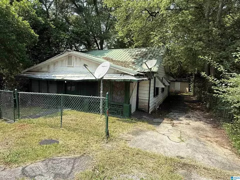 409 H St, Anniston, AL 36207