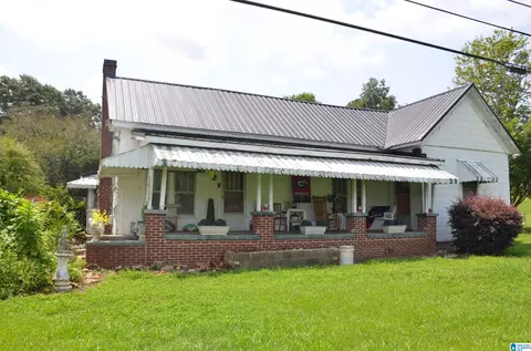 10272 Alabama Highway 21 N, Piedmont, AL 36272