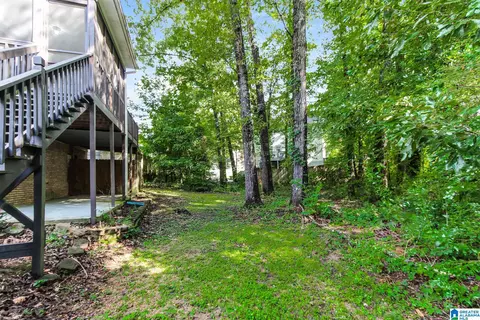 Exterior - 103 Comanche Cir, Alabaster, AL 35007 photo 3 of 4