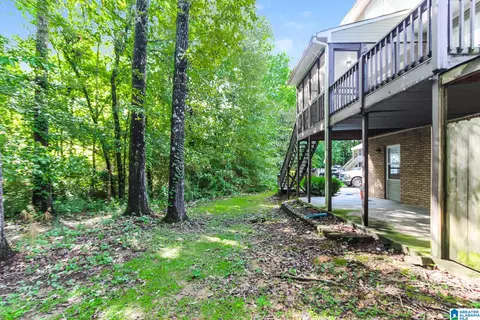 Exterior - 103 Comanche Cir, Alabaster, AL 35007 photo 4 of 4