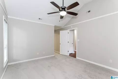 Bedroom - 103 Comanche Cir, Alabaster, AL 35007 photo 2 of 5