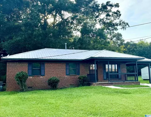 1629 16th Ave NW, Childersburg, AL 35044