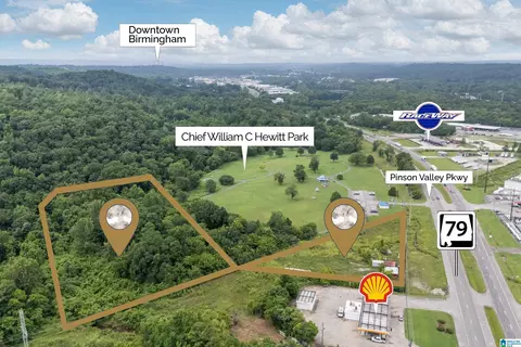 2519 Pinson Valley Pkwy #/2, Tarrant, AL 35217