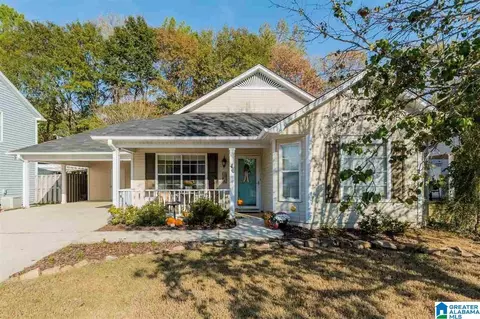 1919 Gallant Fox Dr, Helena, AL 35080