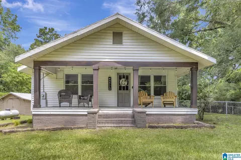 616 Alliance Rd, Bessemer, AL 35023