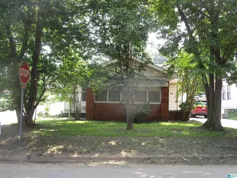 443 Mcadory Ave, Bessemer, AL 35020