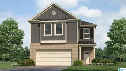 340 Creek Bend Ln, Alabaster, AL 35007