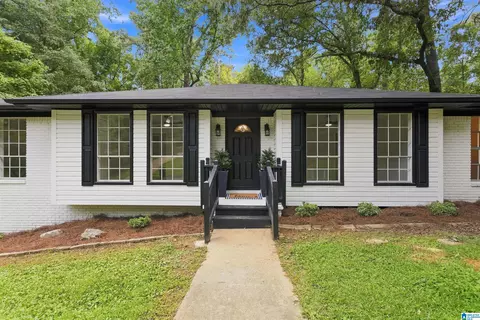 5042 Lapine Dr, Adamsville, AL 35005