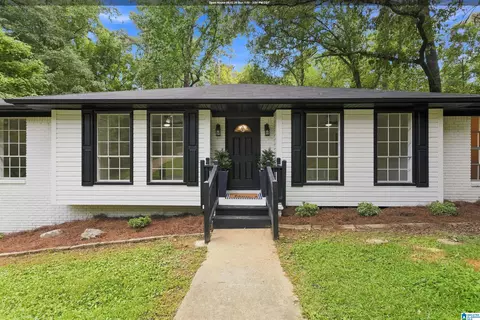 5042 Lapine Dr, Adamsville, AL 35005