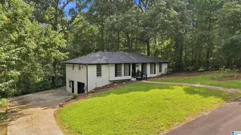 5042 Lapine Dr, Adamsville, AL 35005