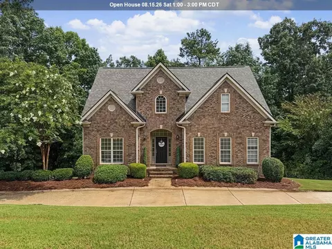 391 Pats Way, Springville, AL 35146