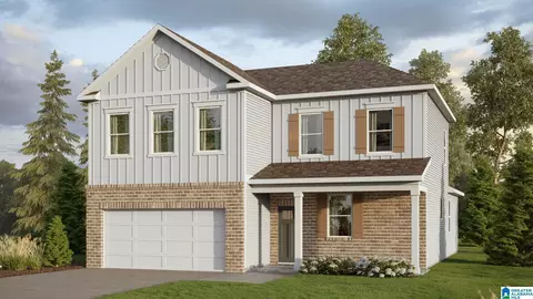 584 Foggy Brook Loop, Chelsea, AL 35043