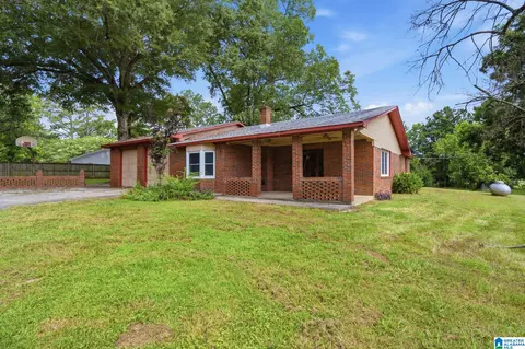 2154 County Road 616, Hanceville, AL 35077