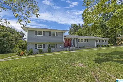 1820 Bethany Ln NW, Huntsville, AL 35806