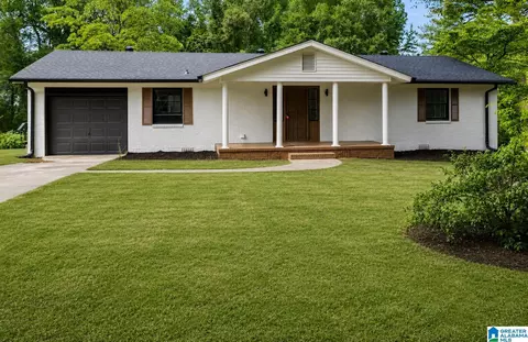 4536 Echo Dr, Pinson, AL 35126