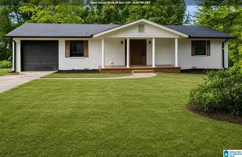 4536 Echo Dr, Pinson, AL 35126