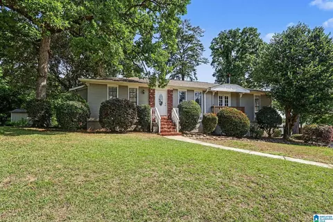 3326 Pipeline Rd, Vestavia, AL 35243