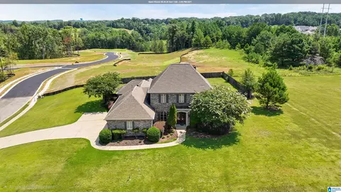 9675 Lake Side Dr, Tuscaloosa, AL 35406