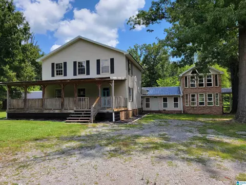 1728 Alabama Highway 157, Danville, AL 35619