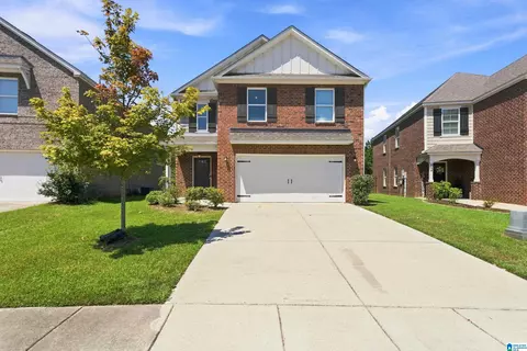 549 Reading Ln, Fultondale, AL 35068