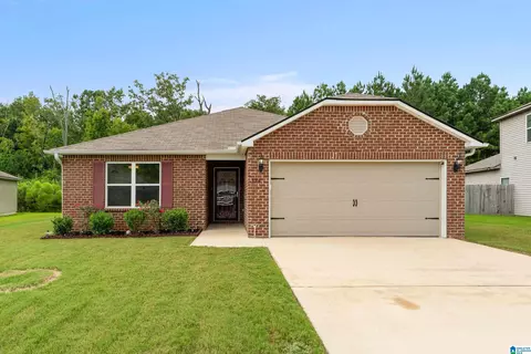 124 Briarfield Ln, Calera, AL 35040