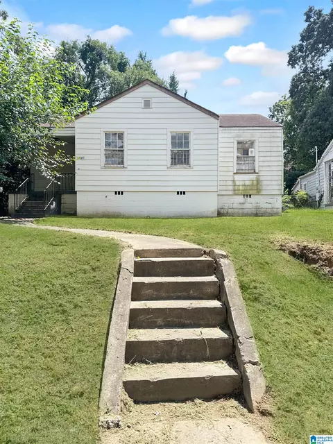 1137 40th St, Birmingham, AL 35218