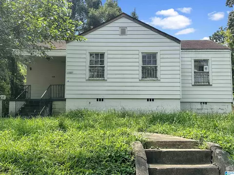 1137 40th St, Birmingham, AL 35218