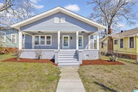 1020 Graymont Ave W, Birmingham, AL 35204