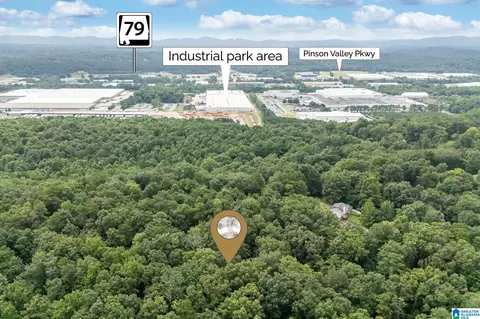 4719 Indian Valley Rd #/1, Birmingham, AL 35217