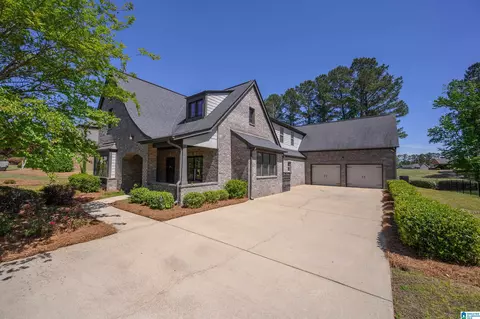 312 Kilkerran Ln, Pelham, AL 35124
