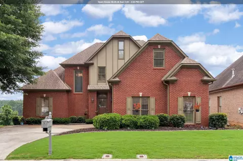 5860 Waterstone Pt, Hoover, AL 35244