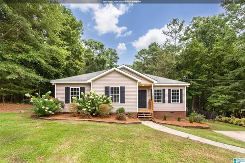 2633 Evergreen Rd, Springville, AL 35146