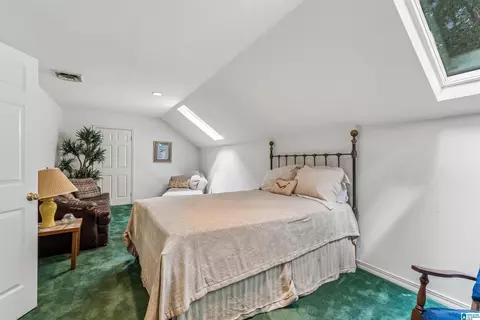 Bedroom - 210 17th St E, Jasper, AL 35501 photo 4 of 5