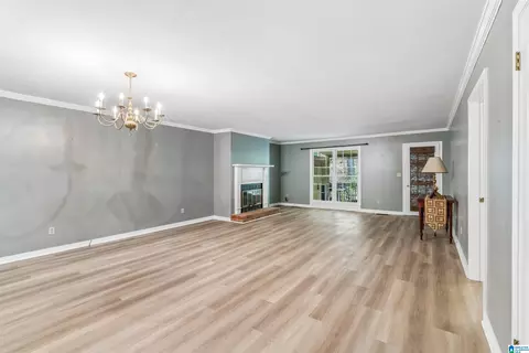Living - 210 17th St E, Jasper, AL 35501 photo 1 of 8