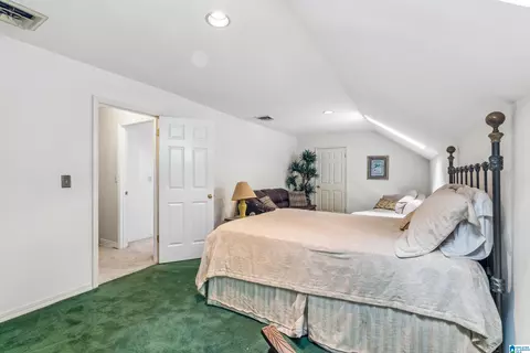 Bedroom - 210 17th St E, Jasper, AL 35501 photo 5 of 5