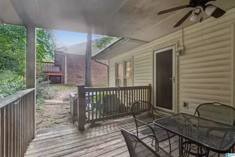 Exterior - 210 17th St E, Jasper, AL 35501 photo 5 of 9