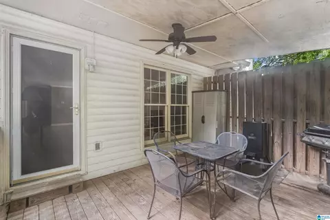 Exterior - 210 17th St E, Jasper, AL 35501 photo 6 of 9