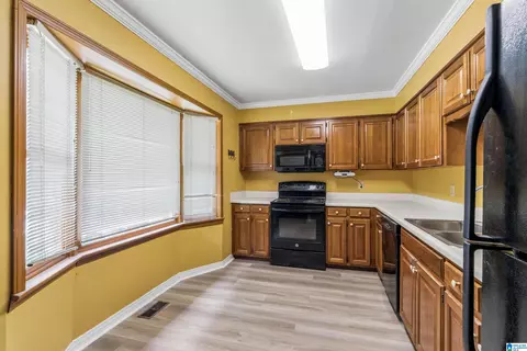 Kitchen - 210 17th St E, Jasper, AL 35501 photo 1 of 3