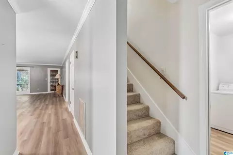 Entry Way - 210 17th St E, Jasper, AL 35501 photo 1 of 3
